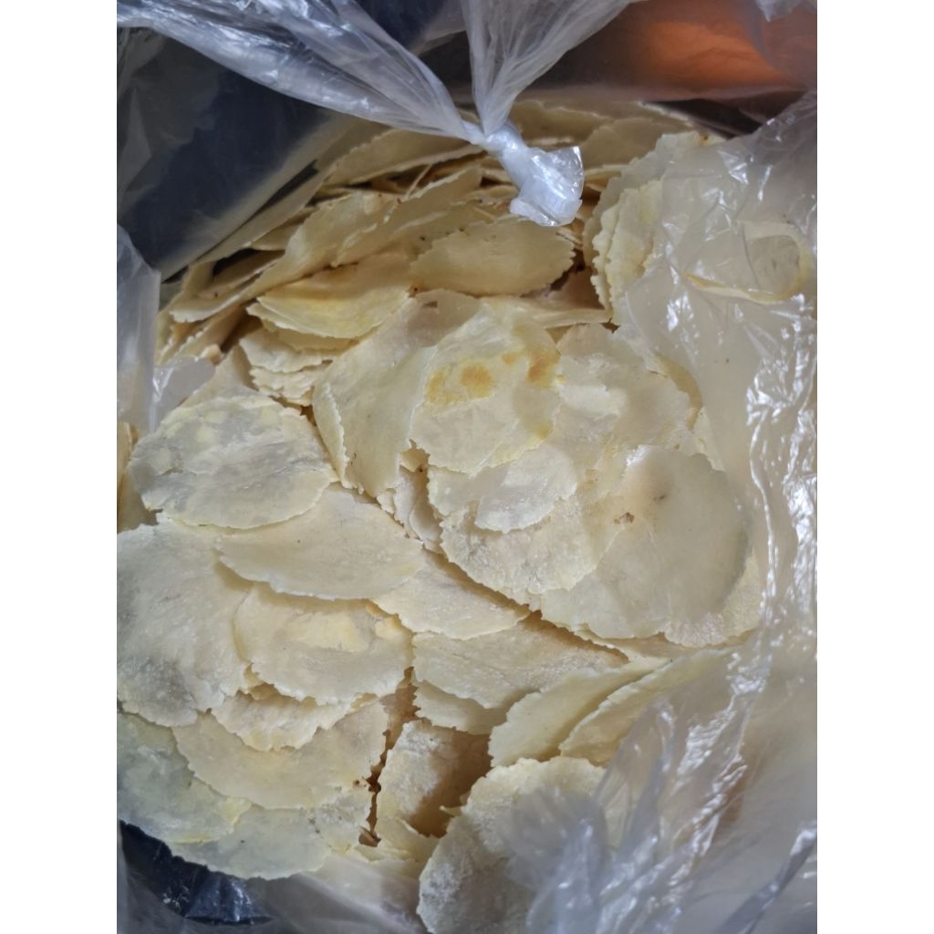 

Emping Melinjo Asli Kebumen B2