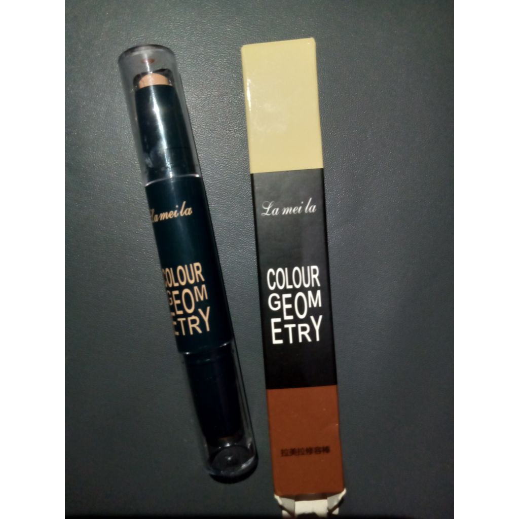 lipstik maybelline, kacamata gaya, kacamata photocromic, contour 2in1, jerawat bukan barang Preloved