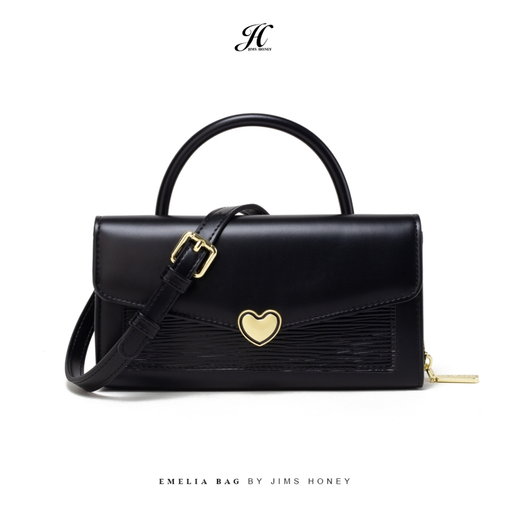 JIMS HONEY TAS SELEMPANG WANITA KECIL EMELIA BAG