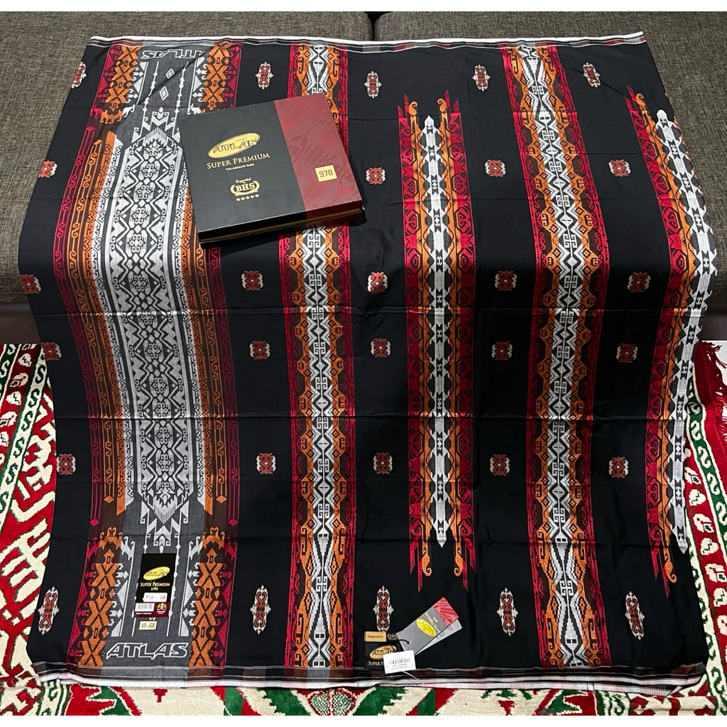 Sarung Atlas Super Premium 970