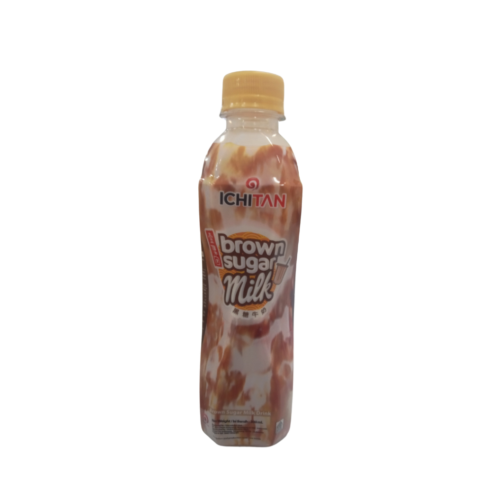 

Ichitan BrownSugar milk 300ml