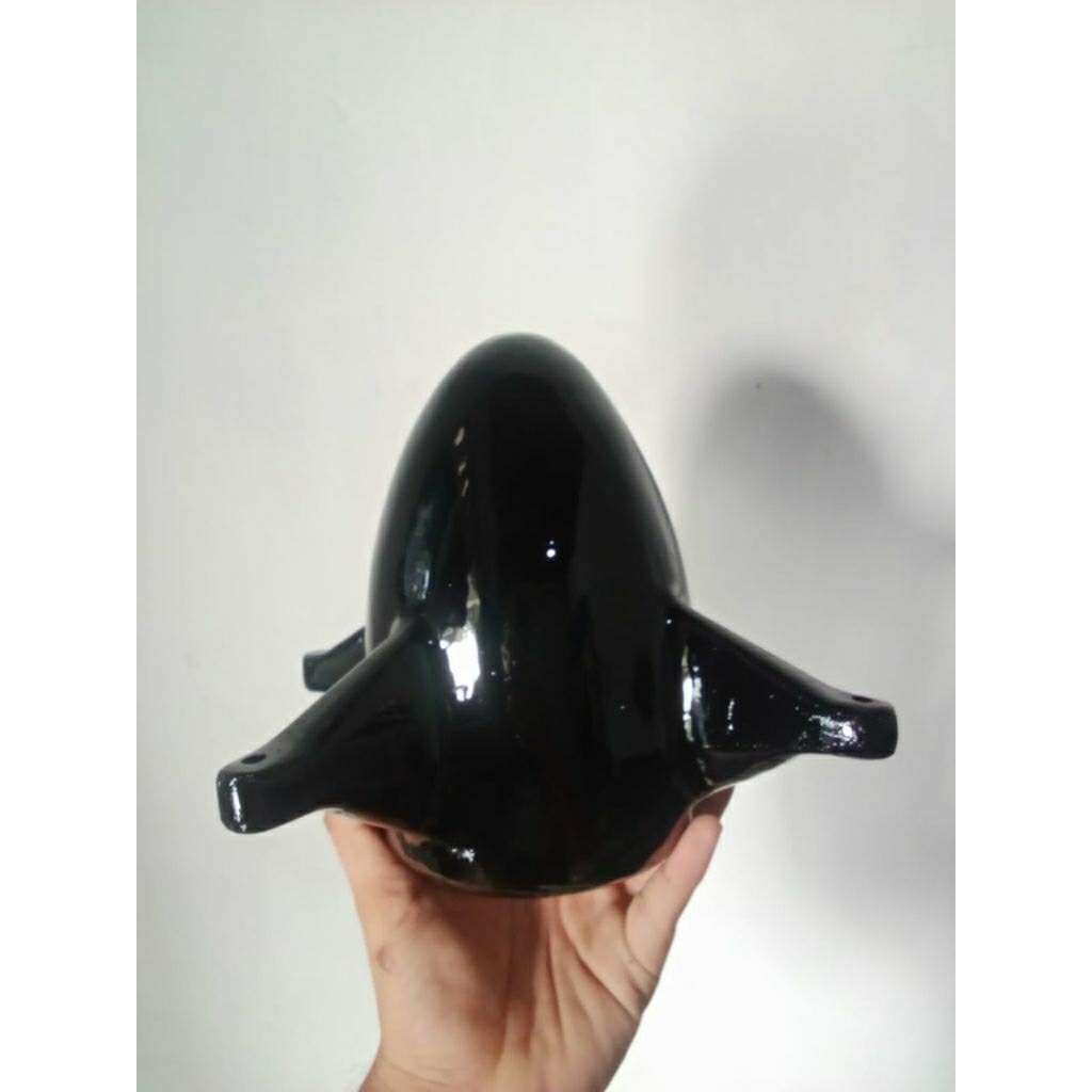 Rudal 10 inch dan 12 inch