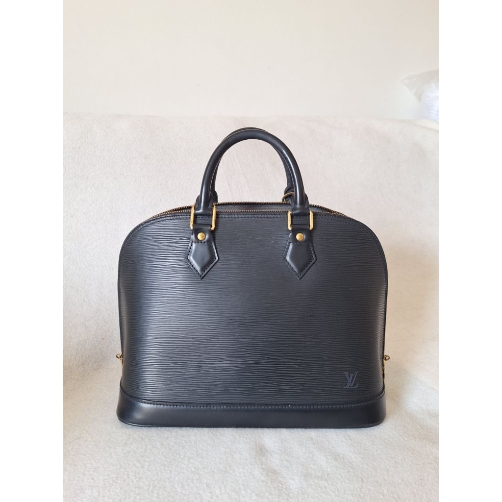 preloved lv ALMA PM epi