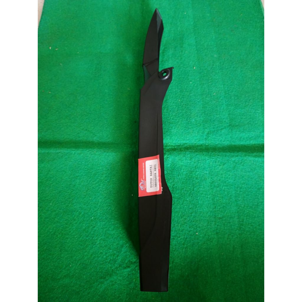 TUTUP RANTAI REVO ABSOLUTE / BLADE