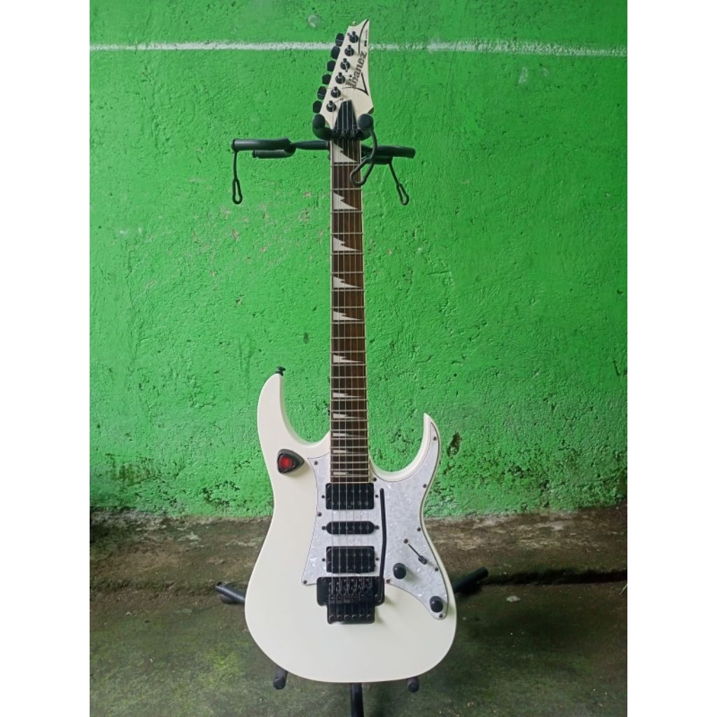 Gitar Ibanez rg 350 dxz
