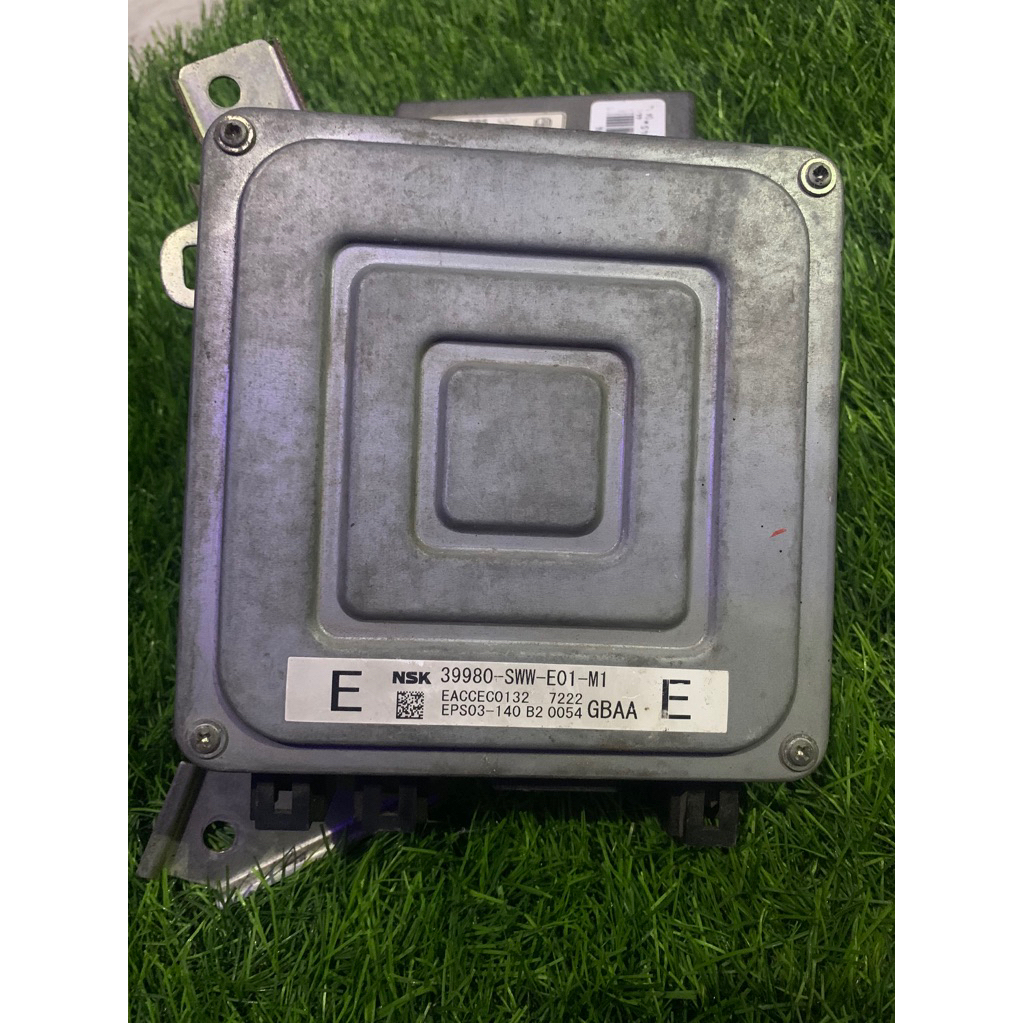 modul EPS CRV gen 3 kode E-E original