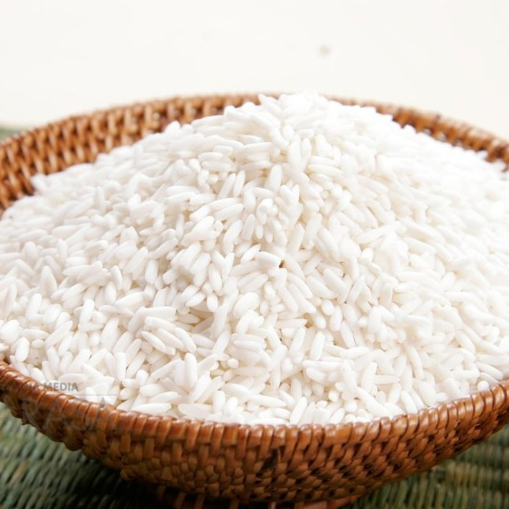 

Beras Ketan Putih Ketan Putih 1 Liter