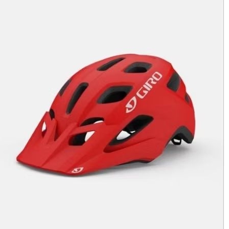 Helm Sepeda Giro Fixture