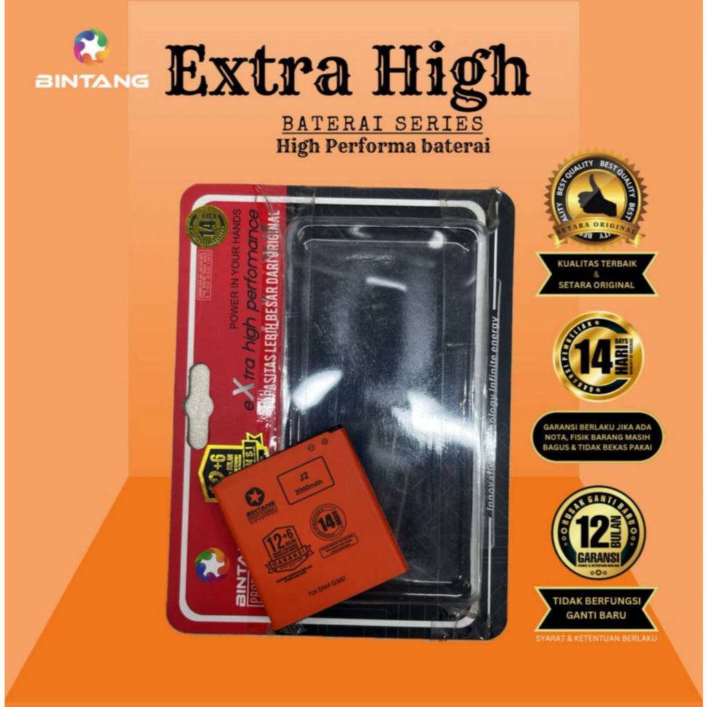 BATTERAI SAM J2/EB-BG360CBE