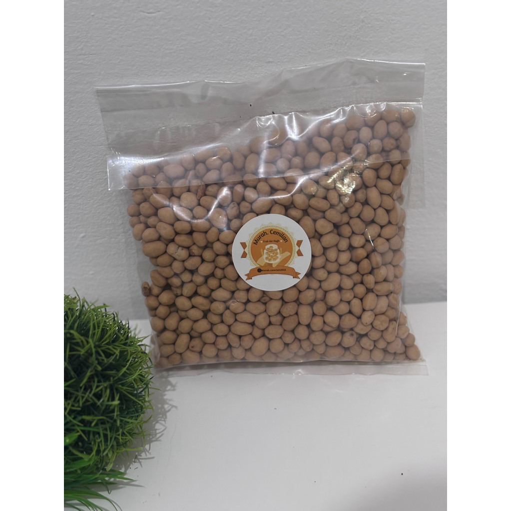 

READY KACANG MADU RENYAH DAN GURIH