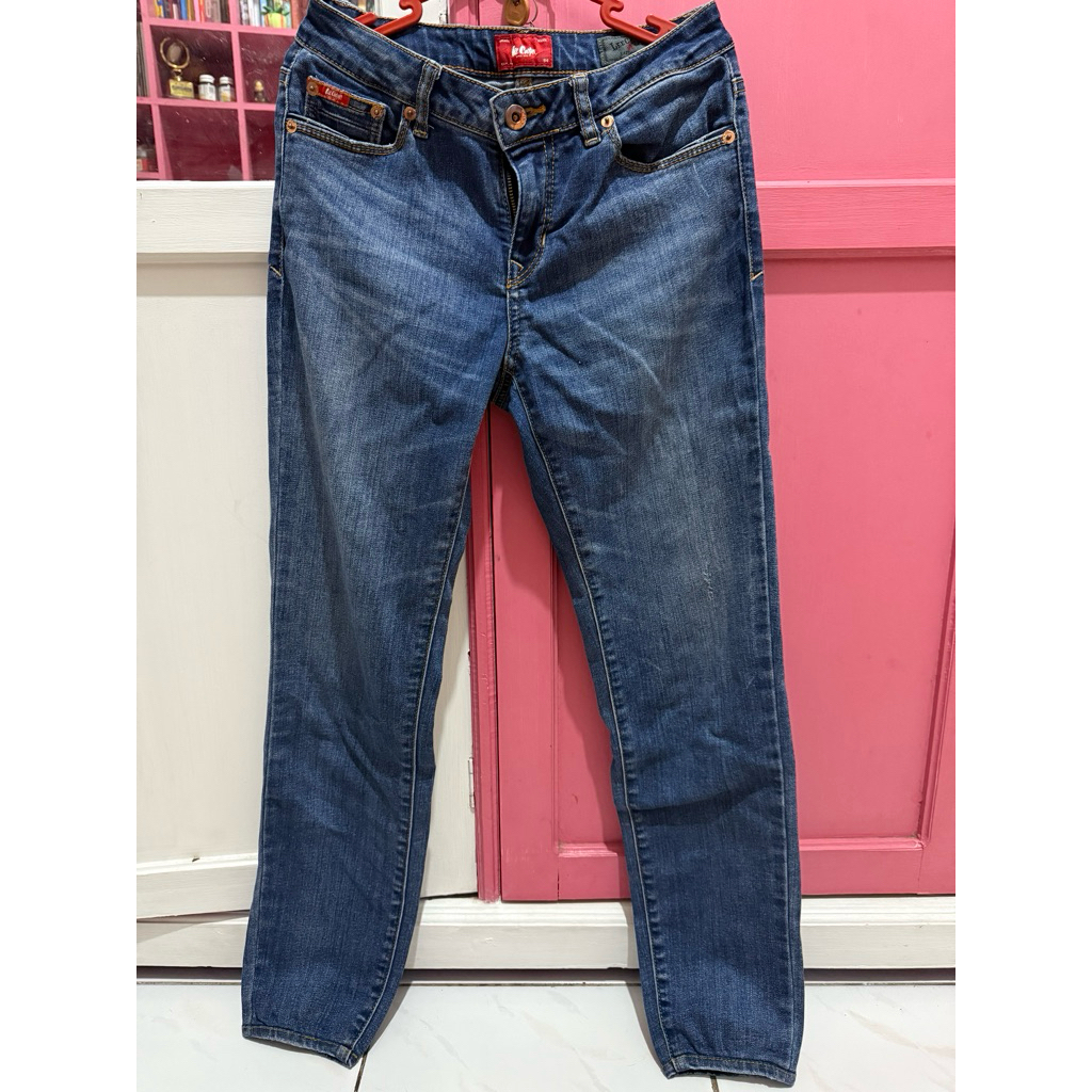 Jeans Lee Cooper (preloved)