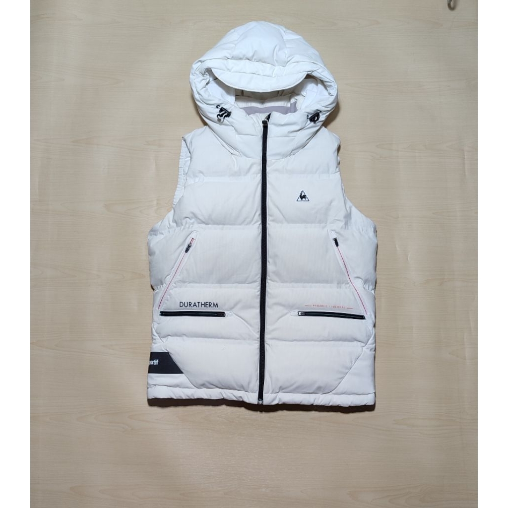 Vest Bulang Le Coq sportif