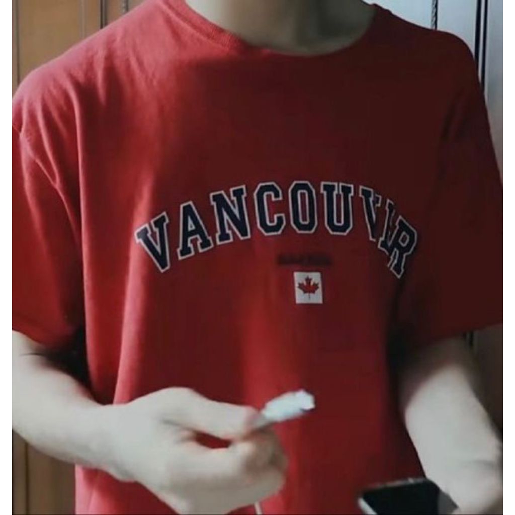 t-shirt mark lee