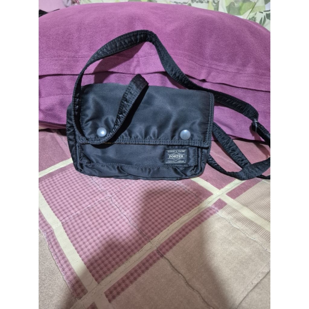 Porter Yoshida Japan Sling Bag