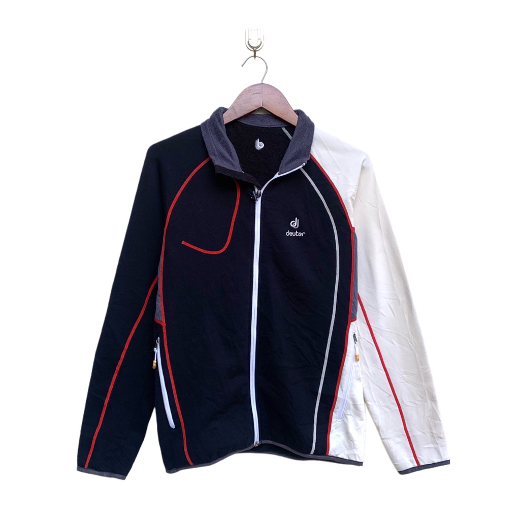DEUTER JACKET ZIPPER