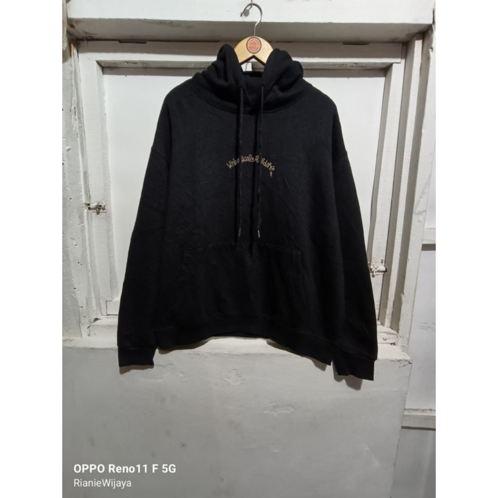 Hoodie CPGN STUDIO Mery Holidays Emboidered