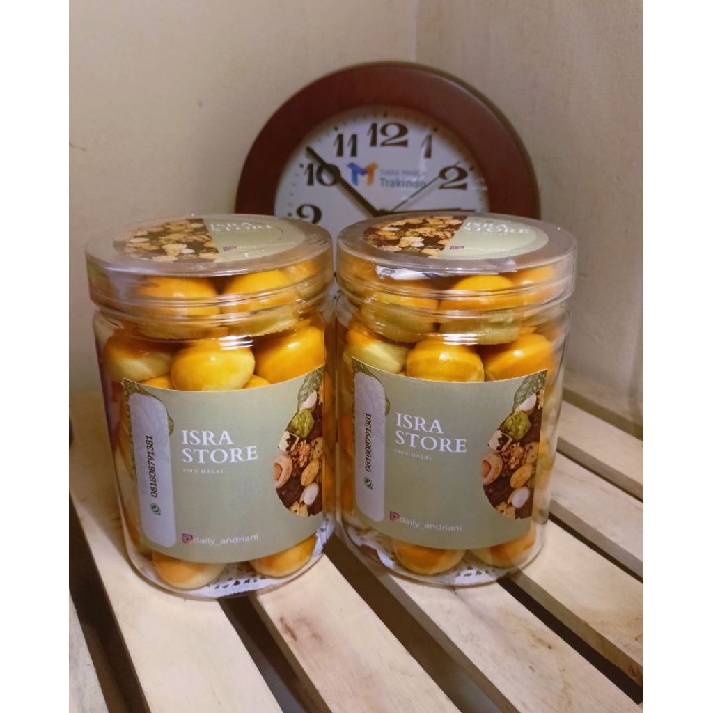 

Nastar Special/Nastar lumer