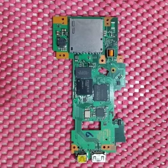 Mainboard Fujifilm HS 25