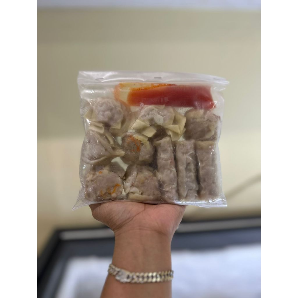 

dimsum ayam isi 10 butir