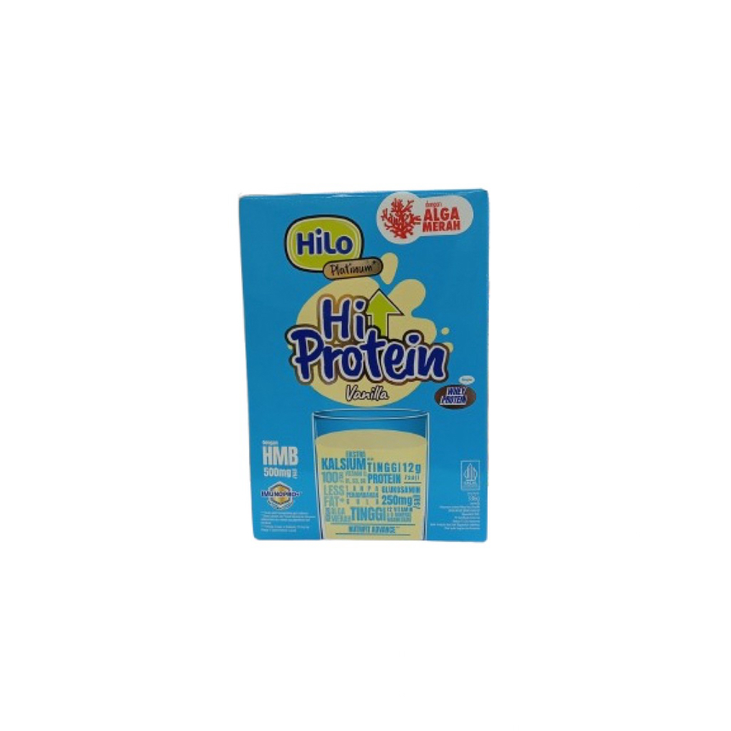 

HILO PLATINUM