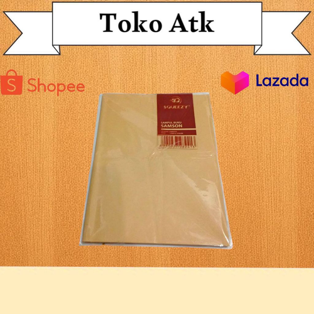 

sampul coklat ukuran sidu/Kwarto isi 20 lembar