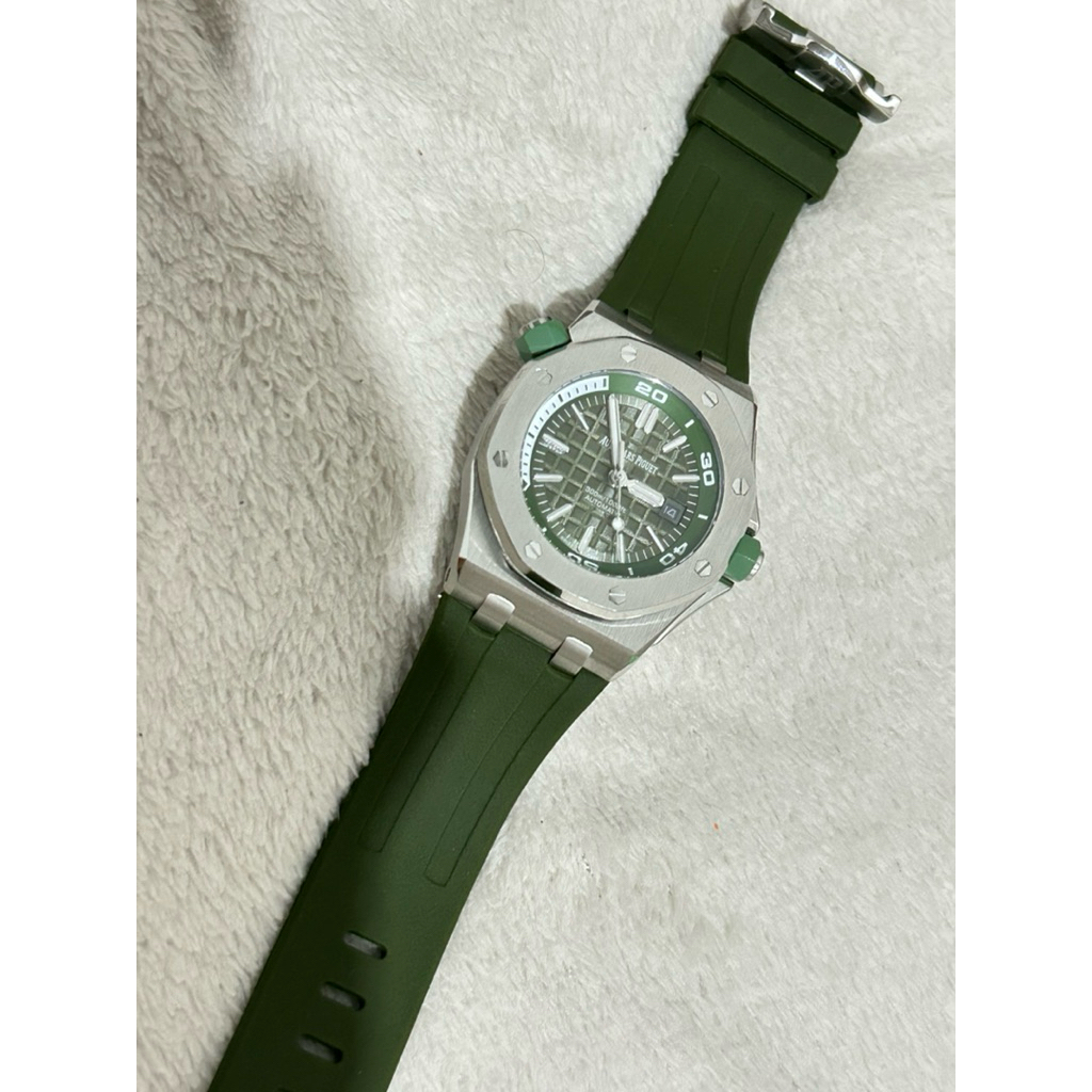 AUDEMARS PIGUET OAK OFFSHORE