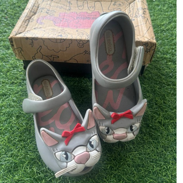 PRELOVED MINI MELLISA