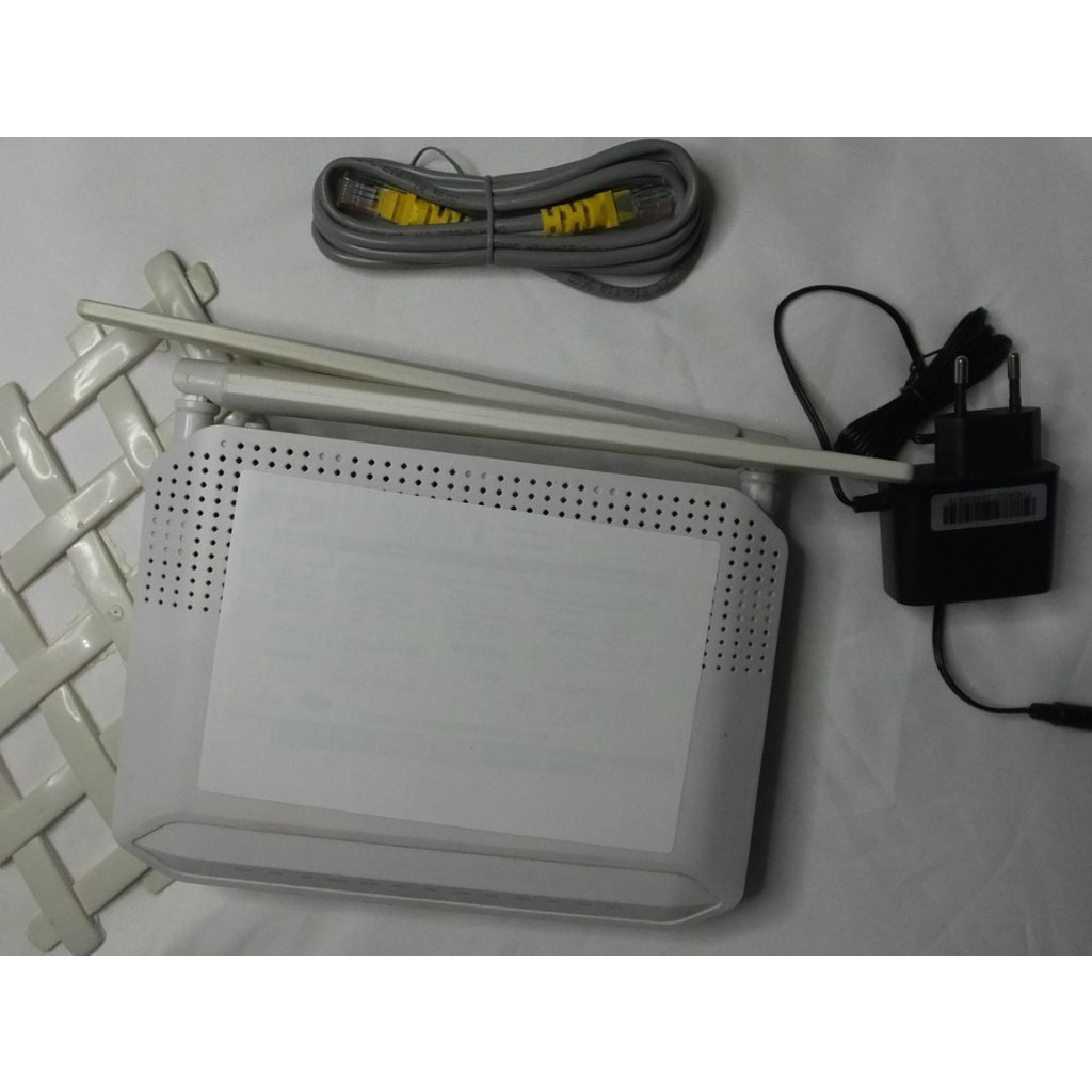 ONT FIBERHOME 5G 45F NORMAL