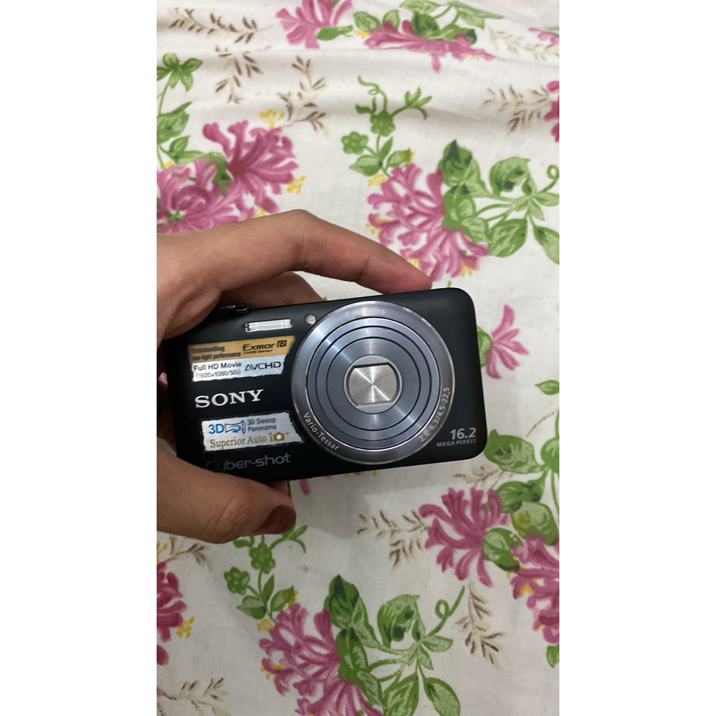 kamera digital sony dsc wx30 kamera pocket