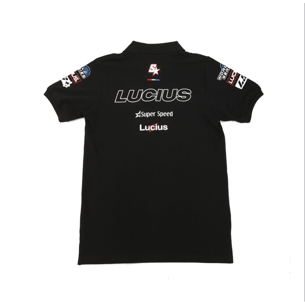 Polo lucius super speed