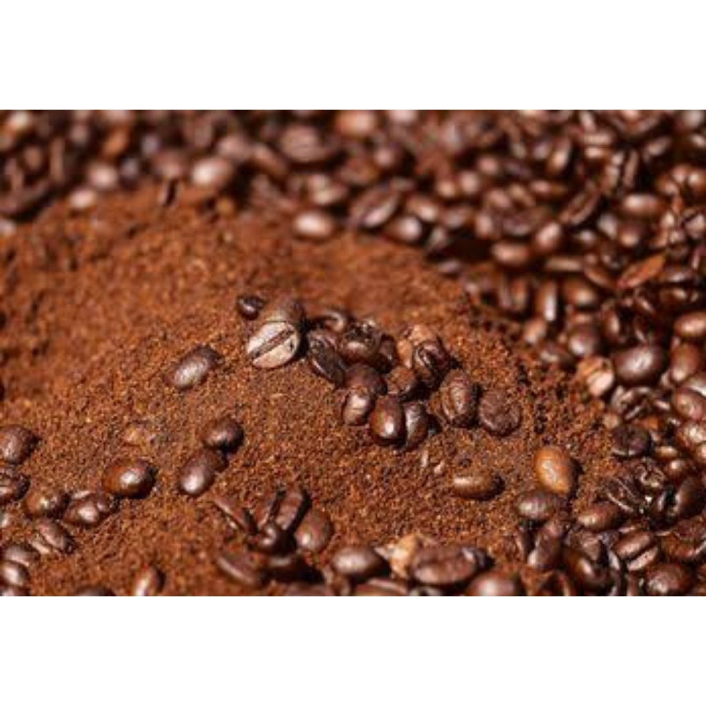 

Kopi bubuk Robusta 250gram (Temanggung)