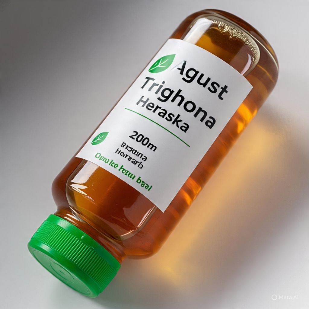 

Madu Trighona itama
