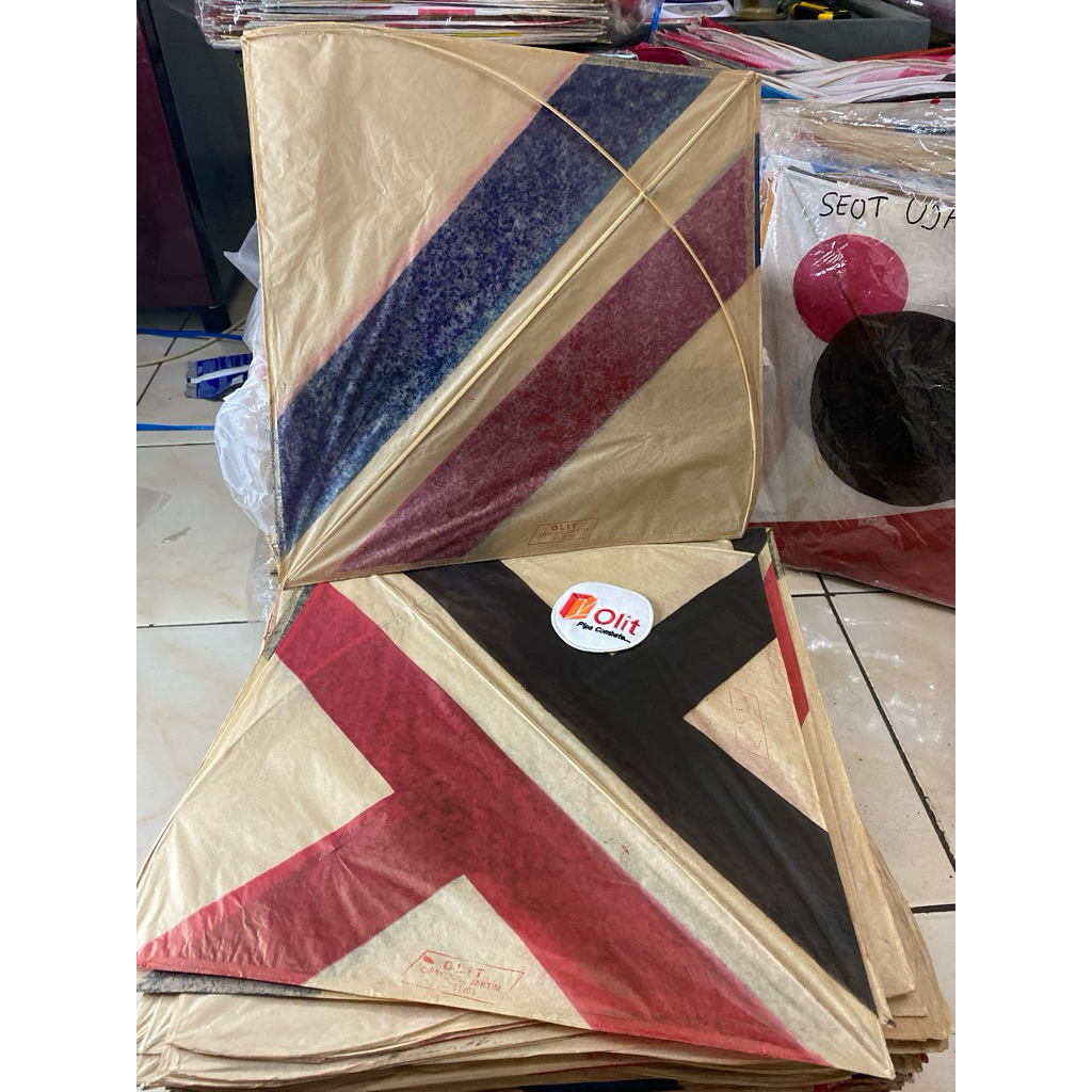 OLIT LAYANGAN SEOT BEROTOT BANDUNG SUPER