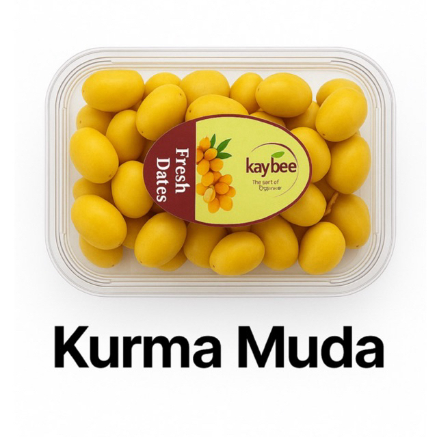 

Kurma Muda 500 Gram | Kurma Muda 1 pack