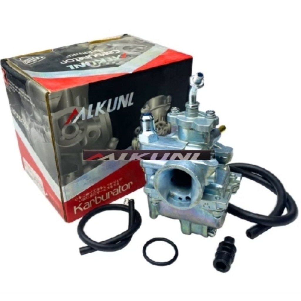 Karburator Jupiter Z New, JUPITER Z Robot, Vega ZR Mlkunl