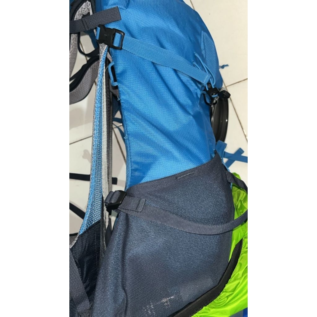 Deuter Futura 32L (second)