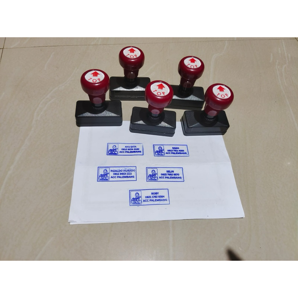 

Stampel JUMBO | Cap Stampel | Stampel Flash JUMBO