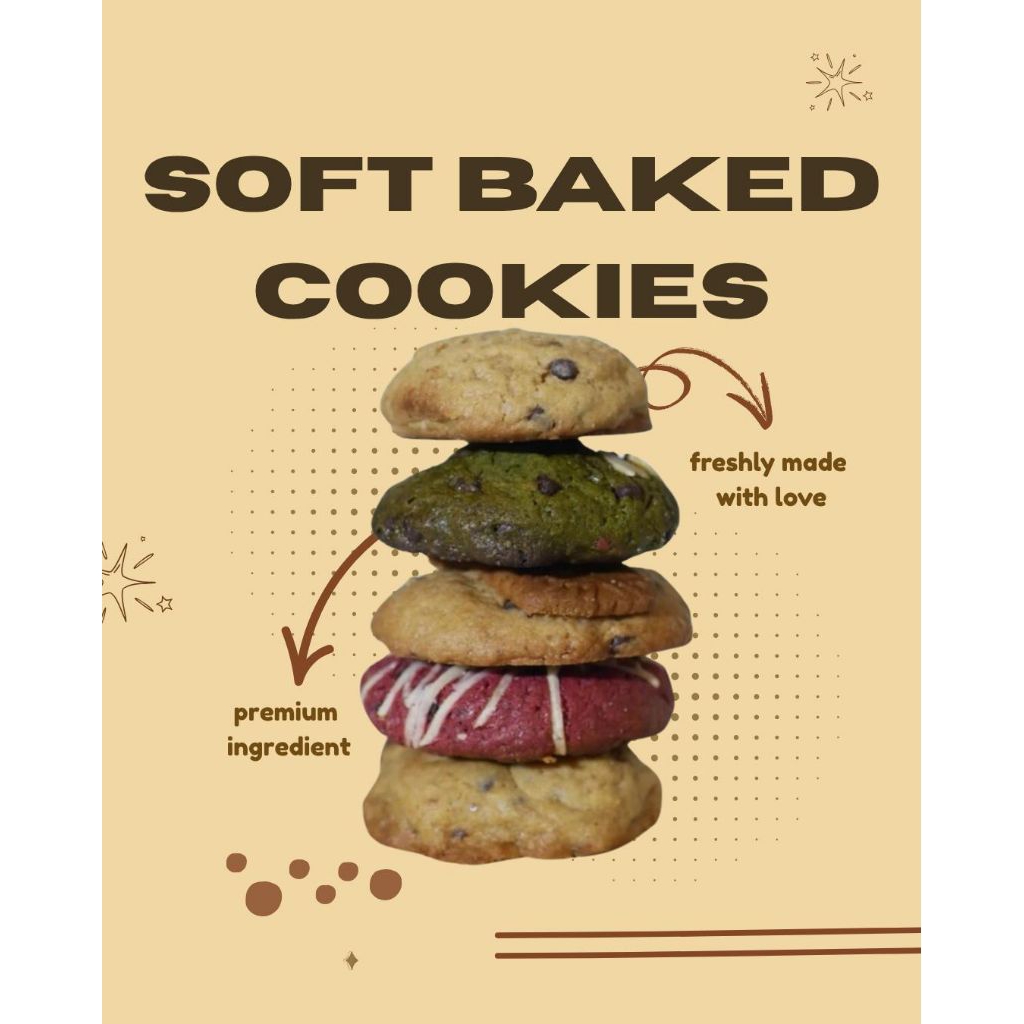 

COOKIES DAPUR CEMIL.CEMIL