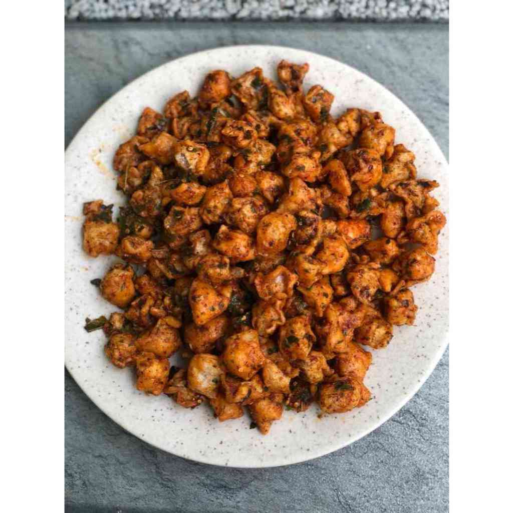 

SOTONG PEDAS DAUN JERUK CIKRUH 250 GRAM