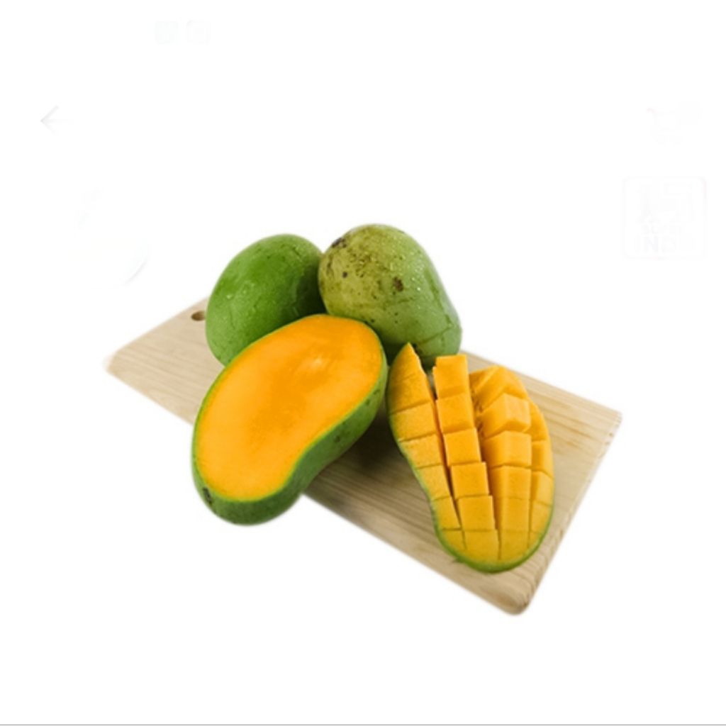 

mangga harum manis super