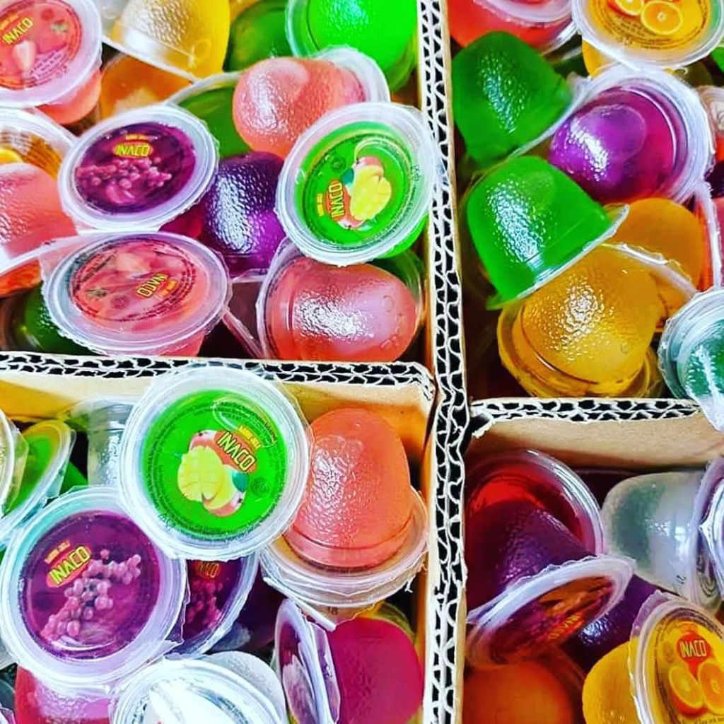 

SURABAYA JELLY INACO EXP 2026