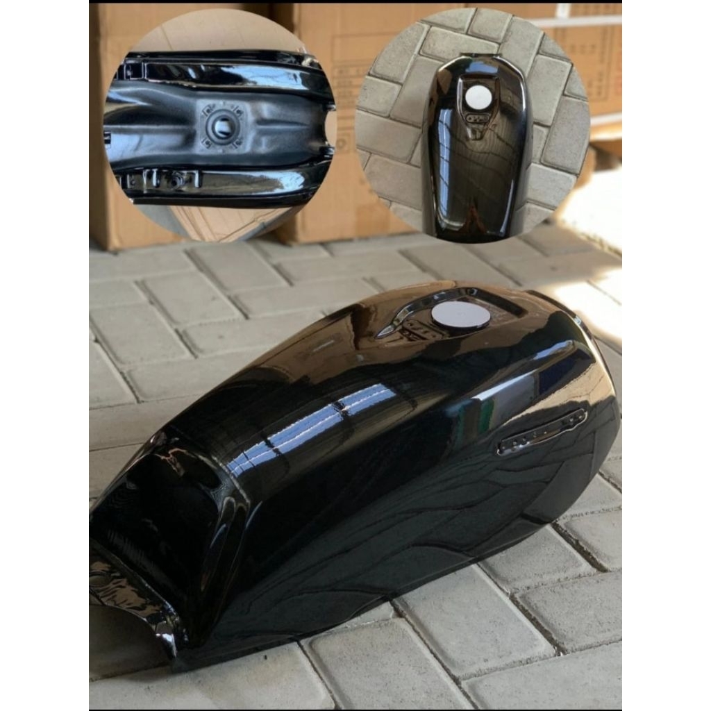 TANGKI GL PRO TANGKI GL PRO MAX NEW TANGKI MOTOR GL MAX GL PRO