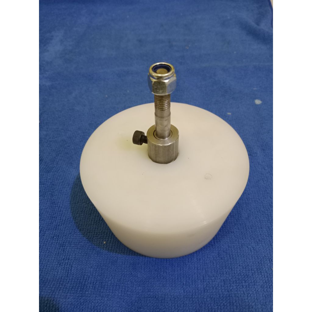 MOLDING THINWALL VICTORY OVAL 750ml