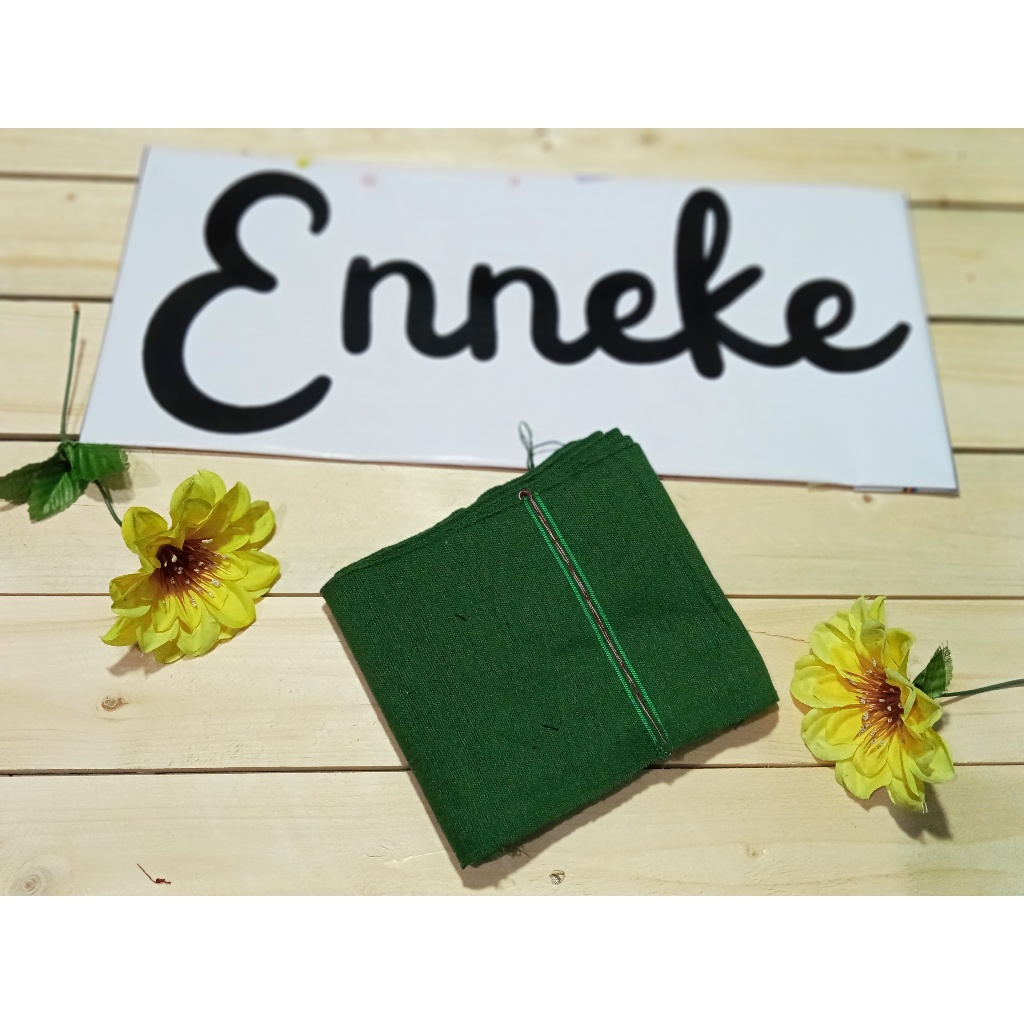 STAGEN/KORSET LILIT 5 METER warna kostum tari