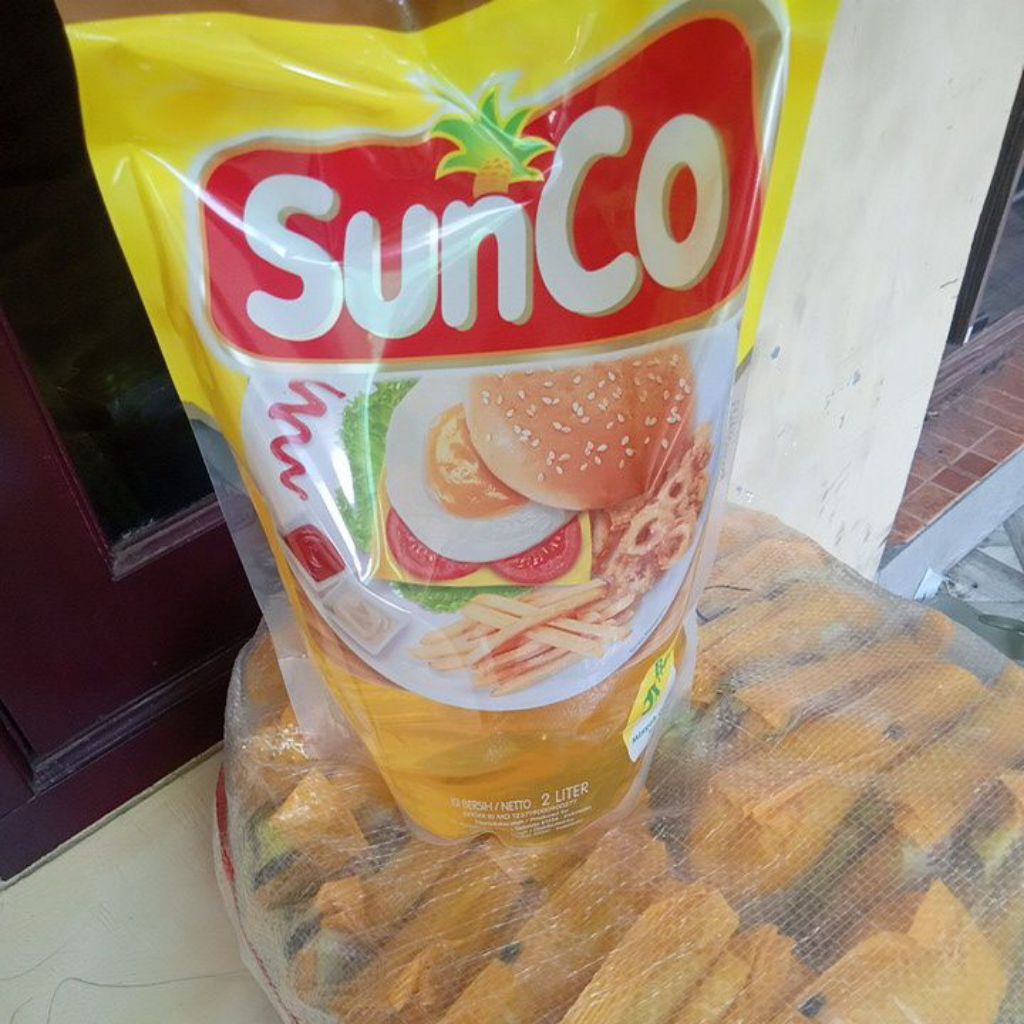 

SUNCO 2L 1 ctn
