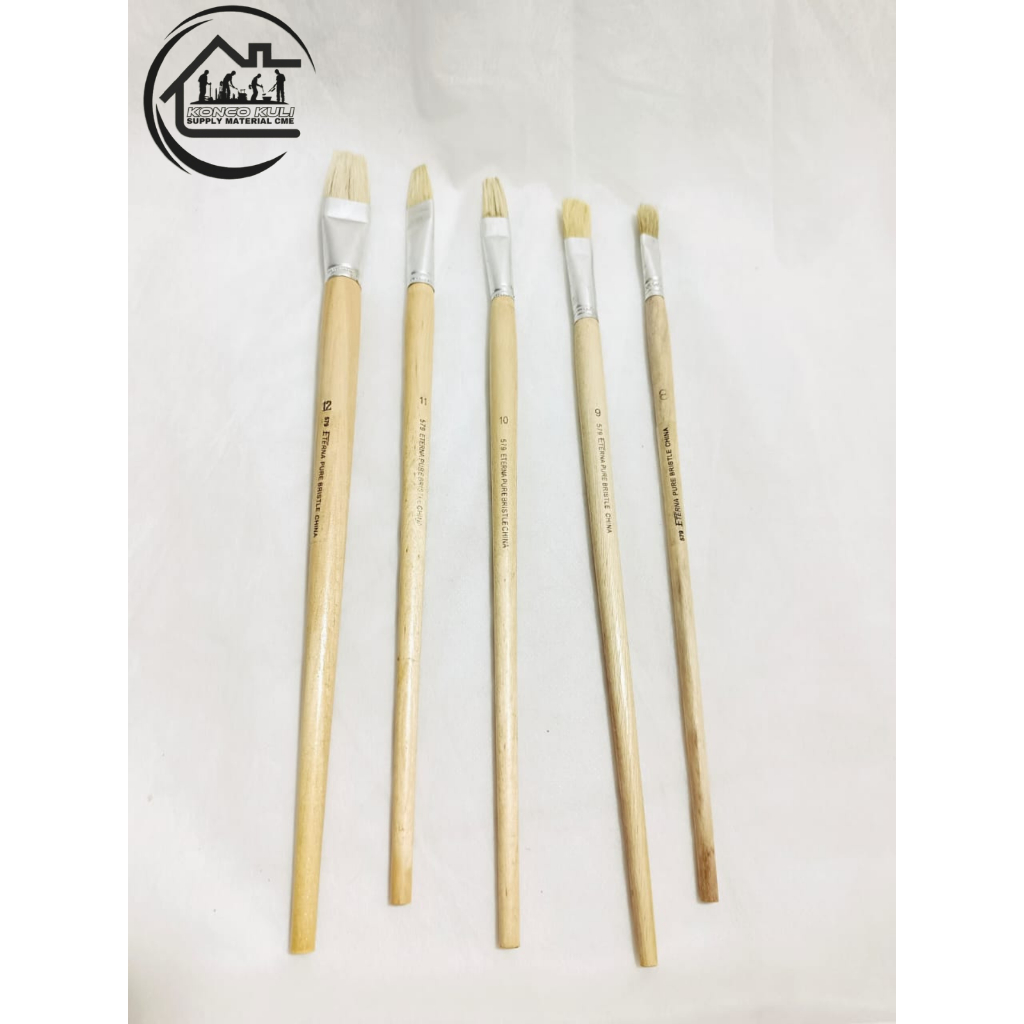 

JUAL KUAS KECIL / KUAS LUKIS