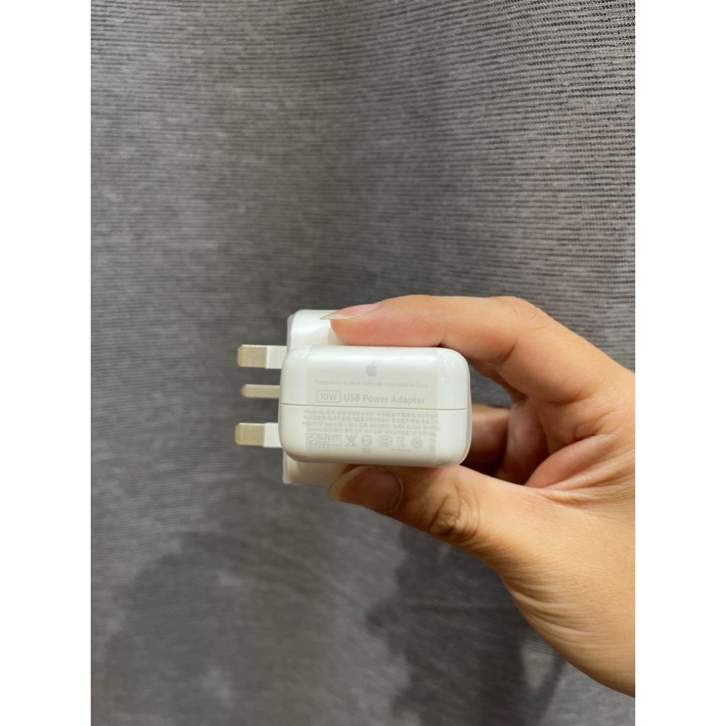 Charger Ipad Original