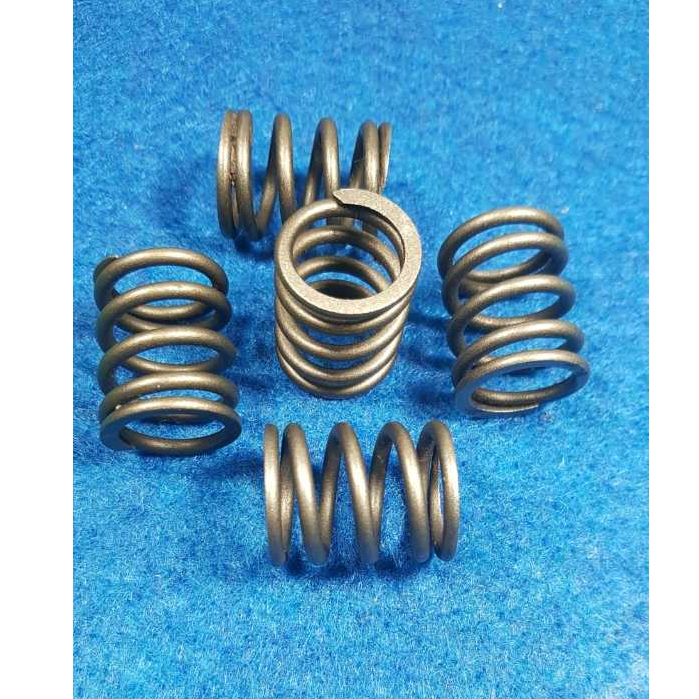 PER SULING SHOCK DEPAN RX KING ASLI KYBA JAPAN  PANJANG 30mm BESAR  23mm