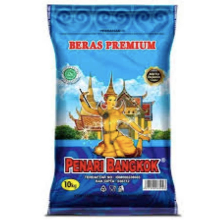 

Beras Premium Penari Bangkok 10 kg Medan Daily Market