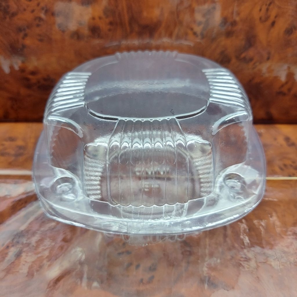 MIKA BURGER/MIKA PLASTIK HB BURGER(10PC)